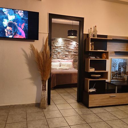 Margio Skiathos Apartments Dış mekan fotoğraf