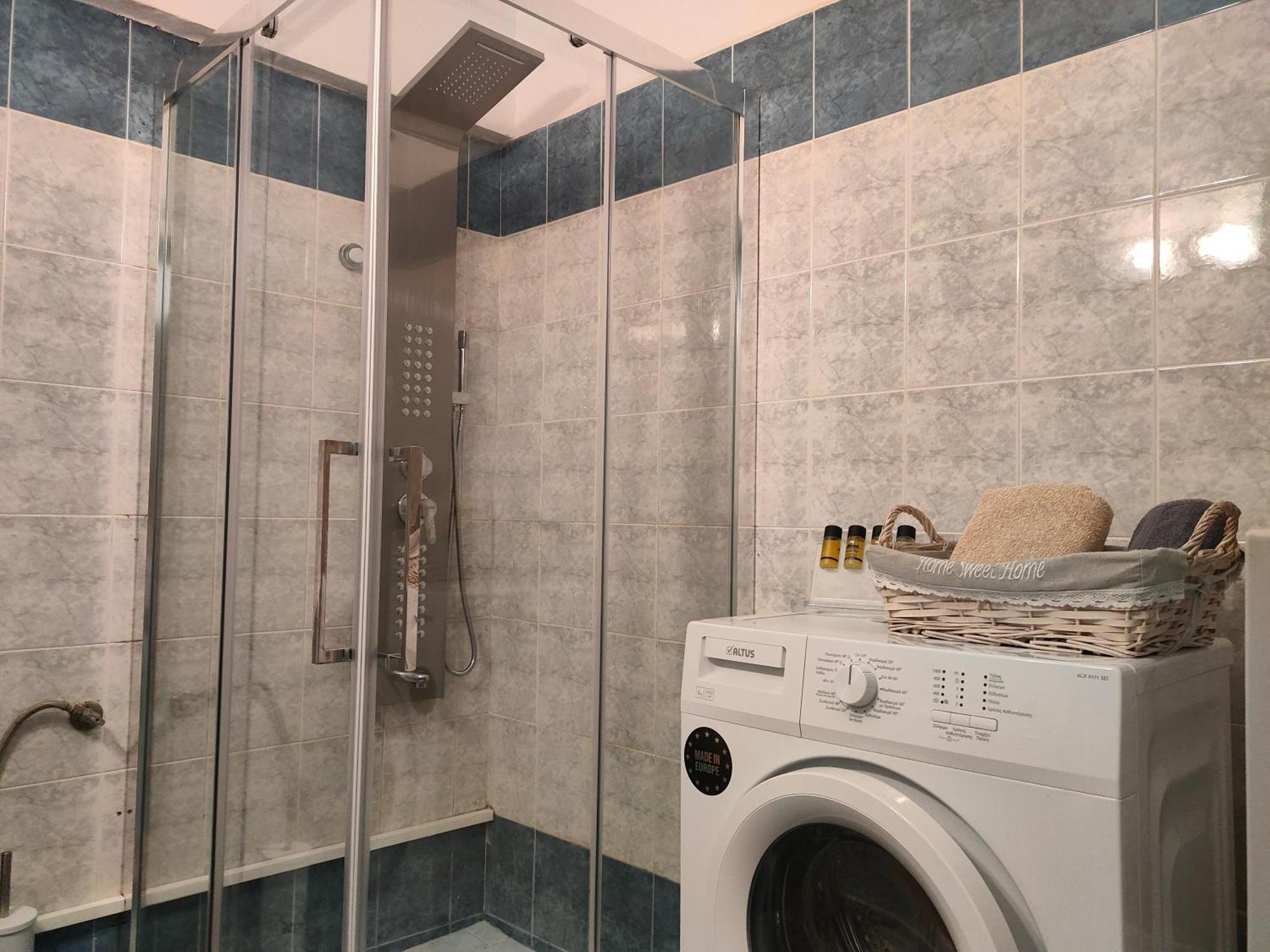 Margio Skiathos Apartments Dış mekan fotoğraf