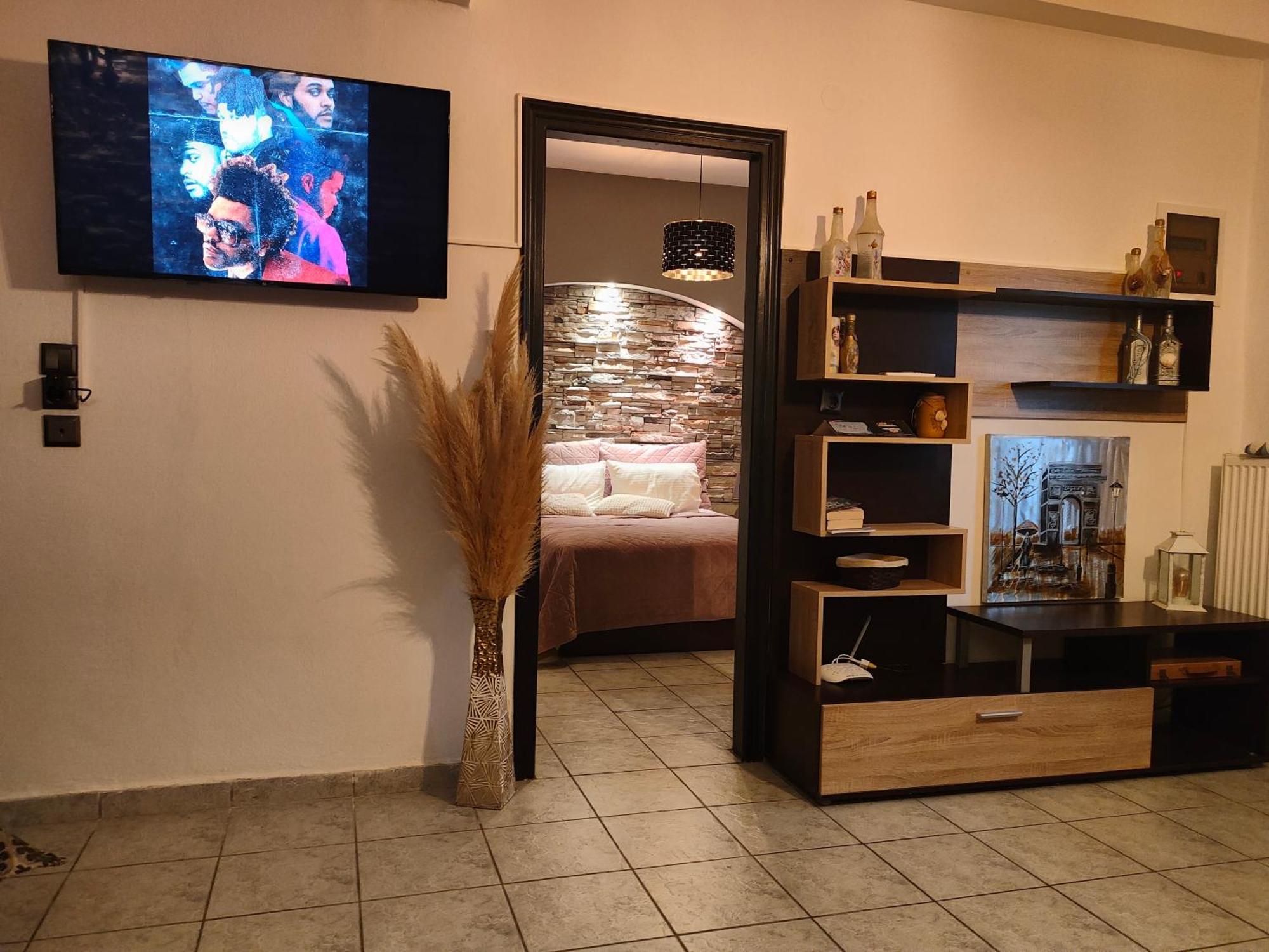Margio Skiathos Apartments Dış mekan fotoğraf